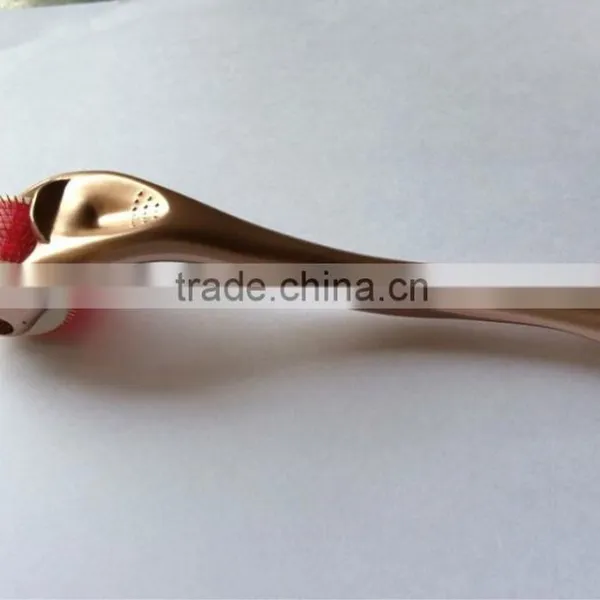 2014 GTO 540 Derma Roller in Different Color Medical CE Approved photo-3