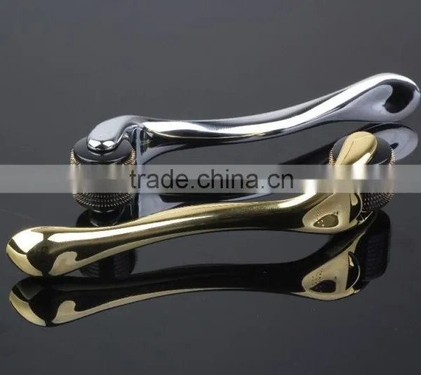 China Derma Roller Microneedle L005 540 Nmm photo-2