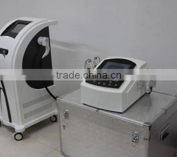 2016 Home Use Permanent Unhairing OEM Service Hair Removal Ipl Epilator Laser Pigmentation photo-4