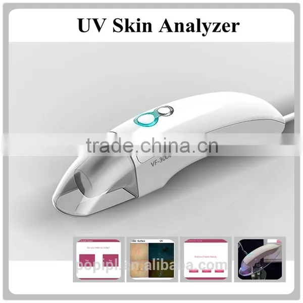 Portable Facial Skin Analyzer photo-3