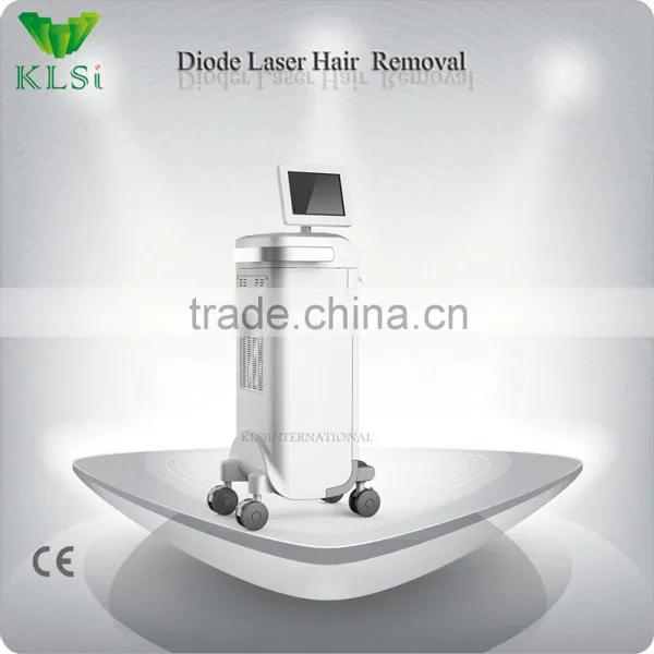 Distributors Wanted Full Body Hair Removal & Permanent Laser Hair Removal Machine photo-4