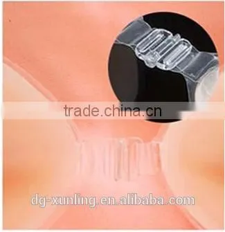 2016 Lady's Sexy Stealth Silicone Adhesive Stick On Gel Push Up Invisible Strapless Backless Bra Cup A B C D E Silicone Bra photo-6