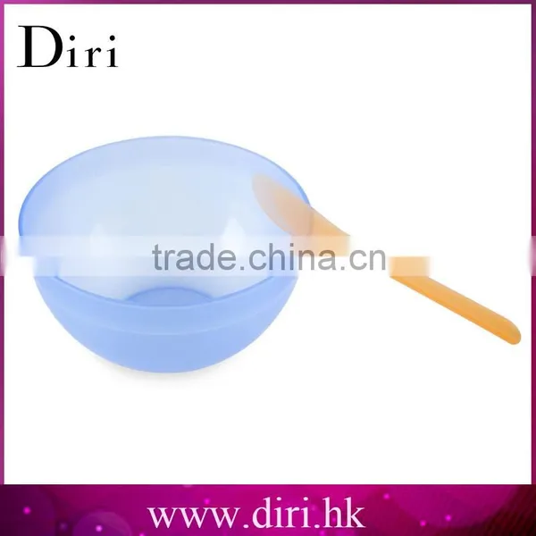 Cosmetic Plastic Packaging ABS / PP Makeup Tool Cream Spatula photo-3