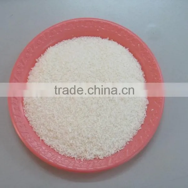 Desiccated Coconut High Fat Medium Grade photo-3