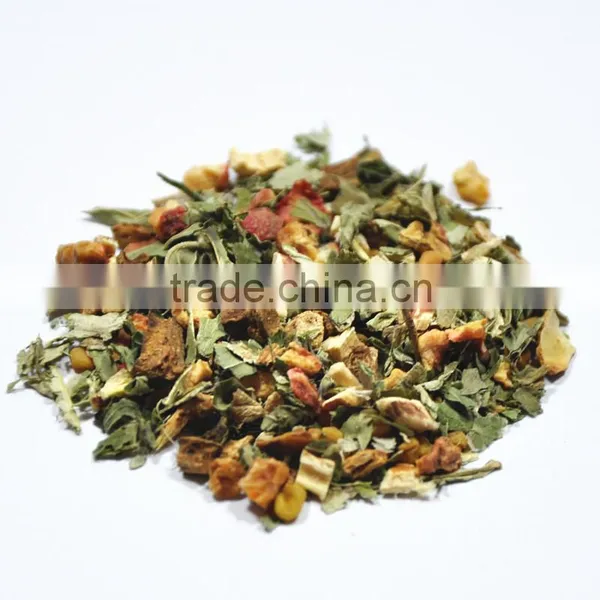 Hot Selling Herbal Private Label Detox Tea 28 Day photo-2