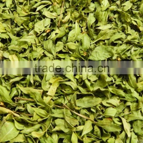 Henna Leaves