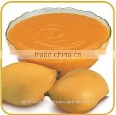 Chittor Totapuri Mango Pulp