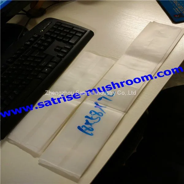 Best Selling Ecnomic Mushroom Growing Bags photo-2