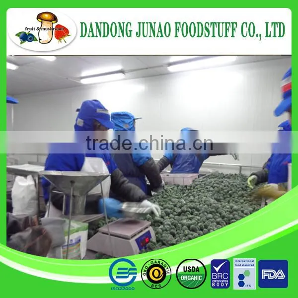 New Season Frozen Spinach Import Frozen Vegetable photo-5