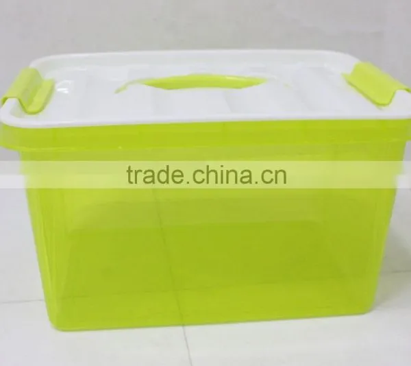 Supply High Quality Plastic Case From China photo-2