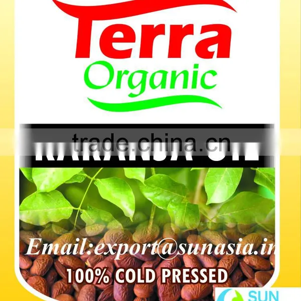 Wholesaler for Karanja Essential Oil photo-4