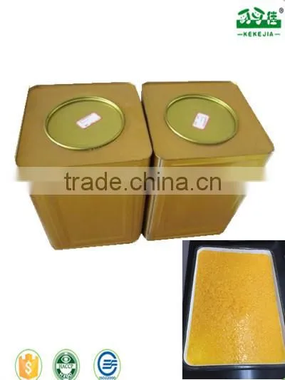 Brix 6 Canned Mandarin Orange Sacs/pulp/cells in 18L Tins With 60% Pulp