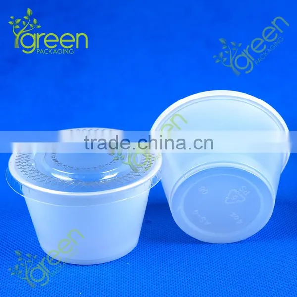 4oz ps Plastic Cup, Plastic Cup, ps Plastic Cup photo-2