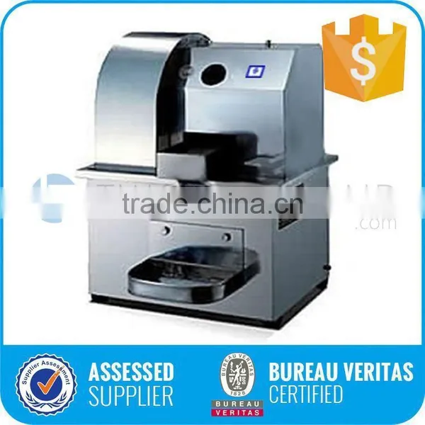Hot Sale Commercial Used Automatic Sugarcane Juice Machine From Twothousand Company photo-2