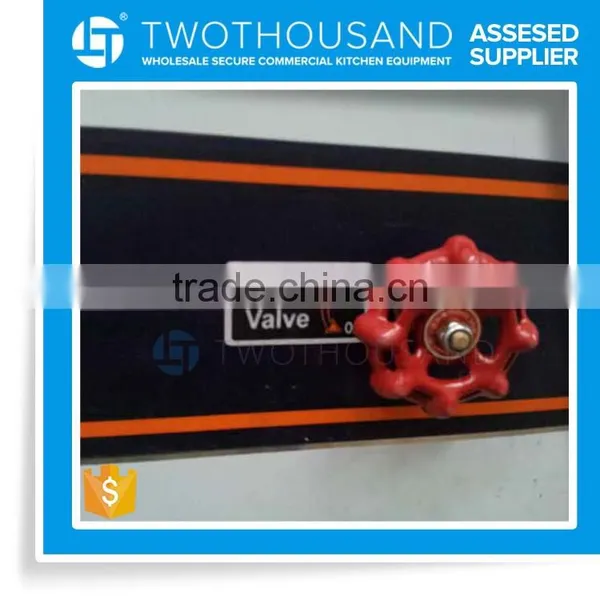 1 Burner and 1 Temperature 52000W Chinese Gas Cast Iron Cook Stove photo-6