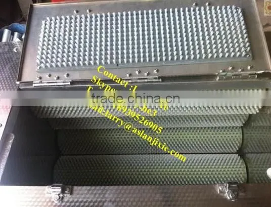 Fish Scale Removing Machine/electric Fish Scaler photo-4