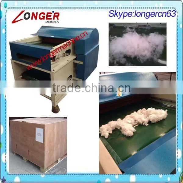 Small Wool Carding Machine / Wool Machine / Machine for Carding Wool photo-3