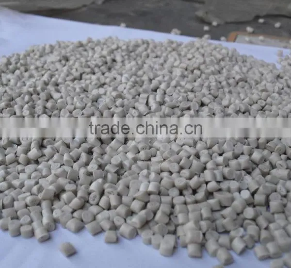 Virgin HDPE /Plastic Granule photo-5