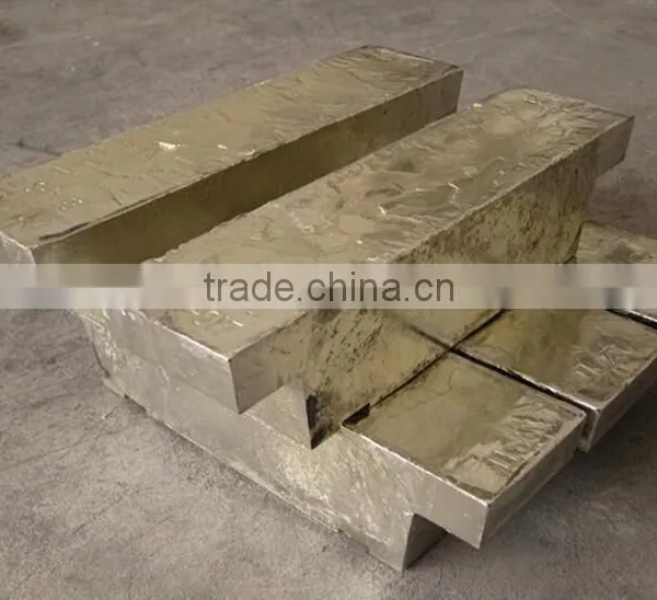 2015 Hight Quality Tin Ingot 99.99% With Factory Lowst Price photo-2