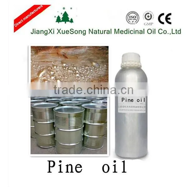China Best Selling Natural Pine Oil 85% Price for Export photo-2