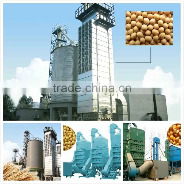 Grain Mechanical Dryers | Conveyor Mesh Belt Dryer | Electric Grain Dryer photo-5