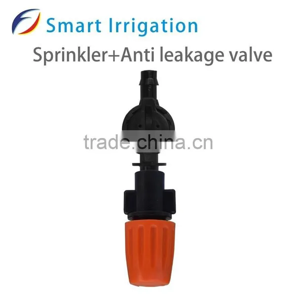 Adjustable Pressure Compensating Dripper Irrigation for Dripper photo-3