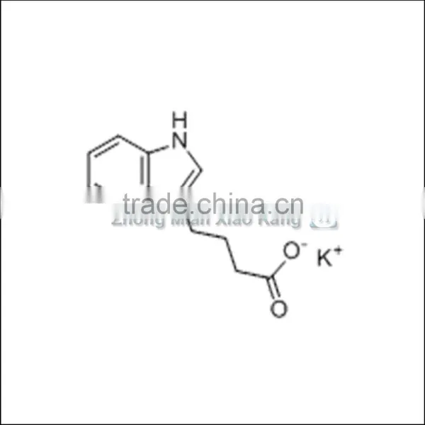 Plant Growth Hormone Indole-3-butyric Acid Potassium IBA-K 98% TC photo-3
