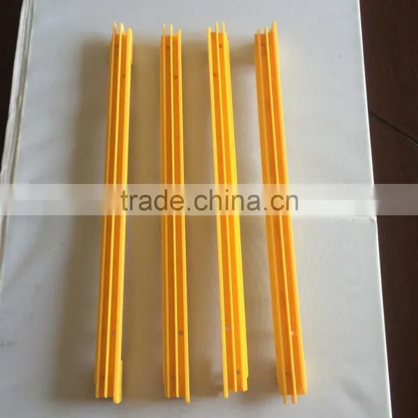 Safety Nice Appearance Competitive Price Sidewalk Step Frame for Escalator photo-2