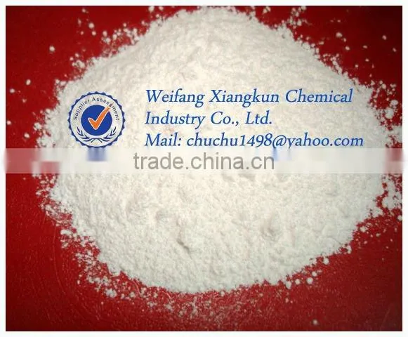 Hot Sale Oil Drilling Grade Calcium Chloride Anhydrous Powder 94%/cacl2 Powder photo-2