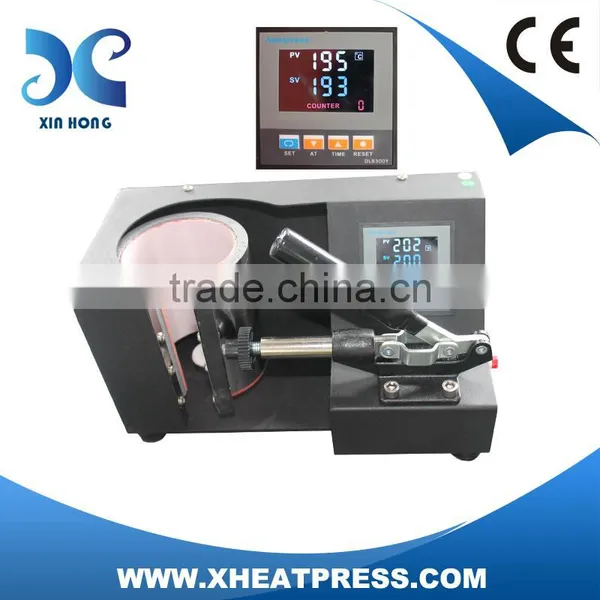 Digital Sublimation Mug Heat Press MP2105 photo-3