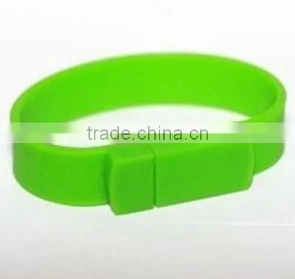 Customized Logo Printed Rfid Wristband photo-6