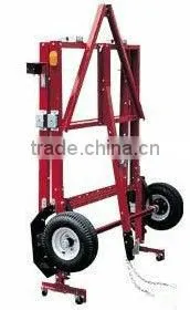 5*10 Utility Trailers Landscape Trailers Car Trailer Farmer Trailer photo-5