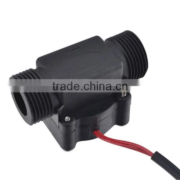MR-B678-1 Reed Switch Flow Sensor G3/4 Thread Flow Switch photo-2