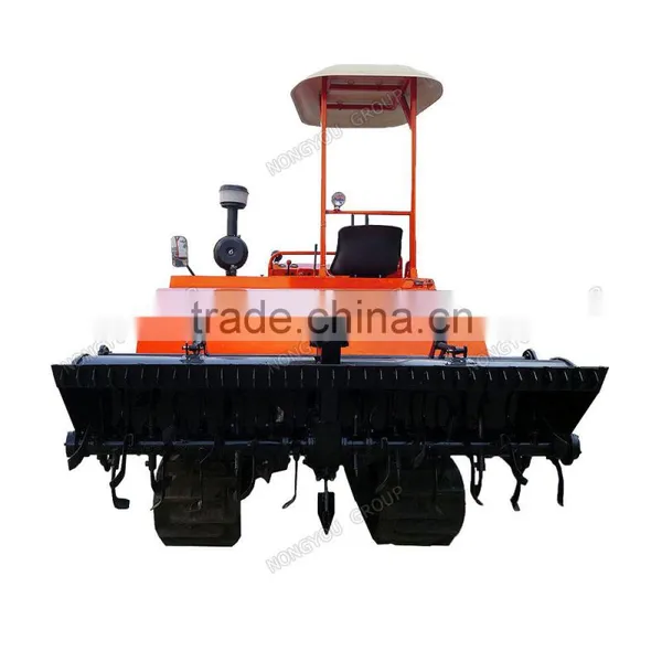 Agricultural Implements 1GZ-180 photo-3