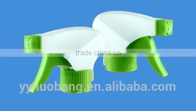 Plastic Trigger Sprayer for Bottle
