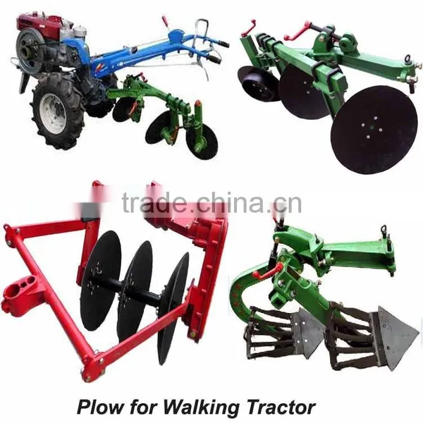 Agricultural Hydraulic Rotary Turnover Plow With High Quality photo-6