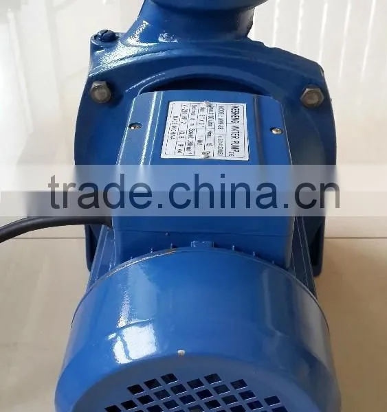 Brushless dc Solar Surface Water Pump for Garden and Swimming Pool photo-4