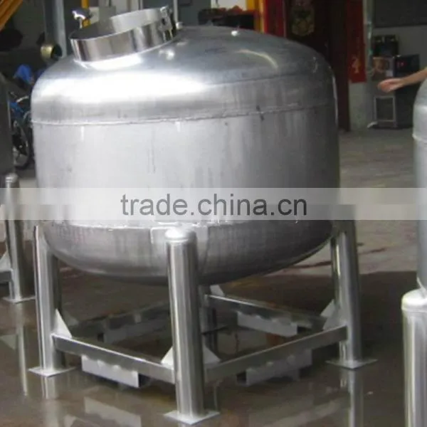Stainless Steel Shelves With Customized Size photo-5