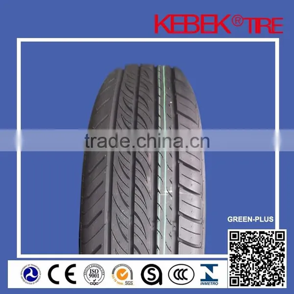 High Quality All Kind of Tyres Made in China