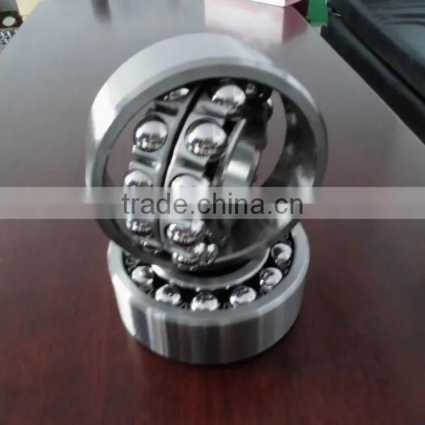 Japan Wholesaler Self-aligning Ball Bearings 1214 photo-2