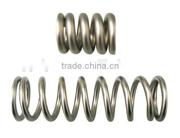 Large Compression Springs Drawing Spring Compression Springs in China