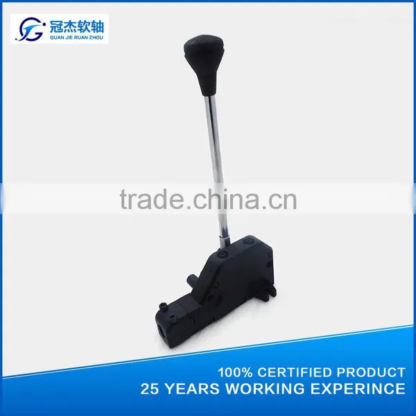 GJ1134A Remote Multiple Valve Control Parallel Push Pull Cable Control Lever Joystick photo-2