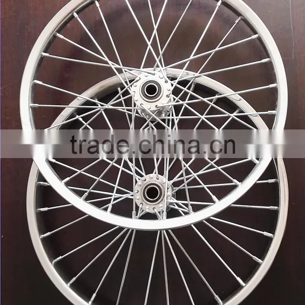 20x1.75 Cart Wheel photo-4