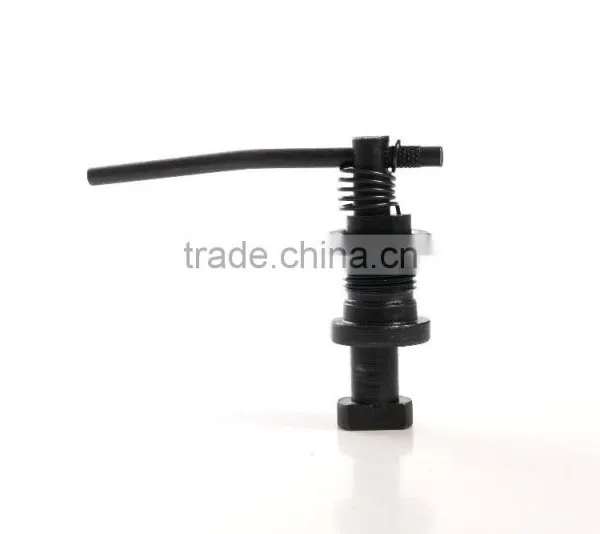 China Supplier Agricultural Single Cylinder Diesel Engine Decompression photo-3