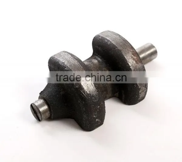 Agricultural Single Cylinder Diesel Engine Balancing Shaft photo-4