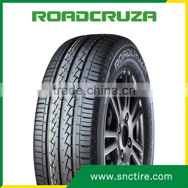 Roadcruza Car Tire With BIS Certificate for India Market photo-2