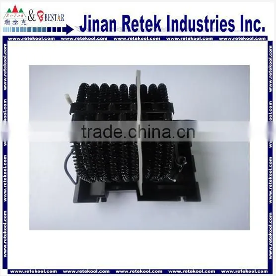 New Model Refrigerator Iron Fin Iron Tube Spiral Condenser photo-5