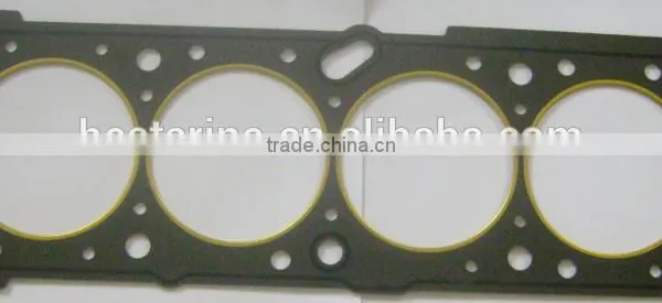 Truck Head Gasket ME051714 Made of Stainless Steel Material photo-4
