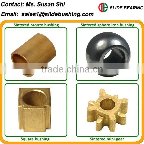 Rbc Bearing PBE12C-40 (1-1/4") 17-4PH Stainless Steel Self Lubricated Straight Journal Bearing w/ HP Uniflon/Teflon Liner AEI FK photo-6