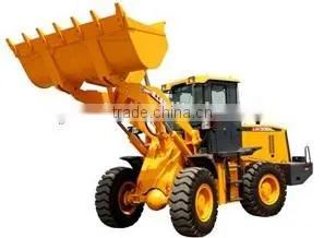 XCMG Wheel Loader LW300K